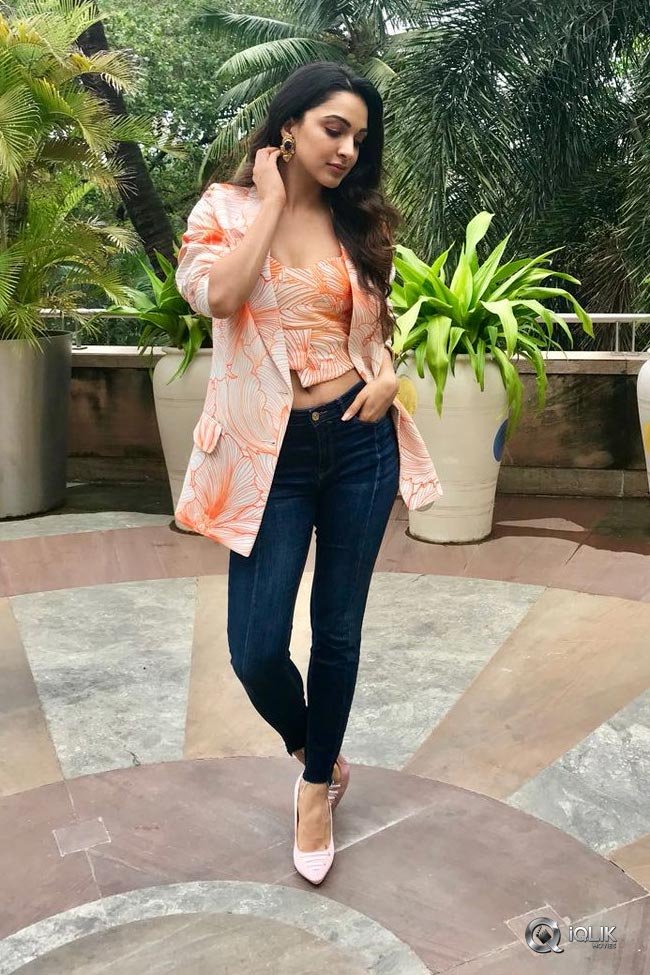 Kiara-Advani